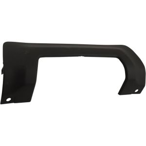 TOYOTA 4RUNNER  REAR BUMPER TOWING HITCH COVER (W/ HITCH) OEM#5215135901 2014-2024 PL#TO1137103