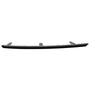 TOYOTA 4RUNNER REAR BUMPER LOWER PLATE TXT LEFT (Driver Side) (W/20" WHEEL) OEM#5216435050 2010-2024 PL#TO1137104