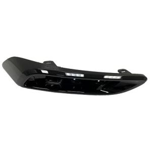 SCION SCION iM  REAR BUMPER REFLECTOR BEZEL LEFT (Driver Side) GLOSS-BLACK OEM#5268212090 2016 PL#TO1138105