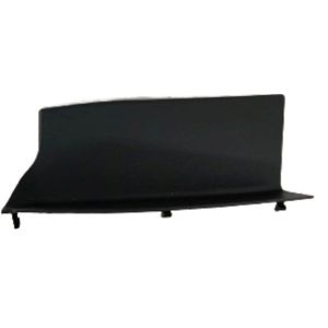 TOYOTA COROLLA SEDAN REAR TAIL LAMP COVER LEFT (Driver Side) (Driver Side) TXT-BLACK (L/LE)(USA) OEM#8149802020 2020-2025 PL#TO1138106
