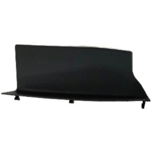 TOYOTA COROLLA SEDAN REAR TAIL LAMP COVER RIGHT (Passenger Side) TXT-BLACK (L/LE)(USA) OEM#8149702020 2020-2025 PL#TO1139106