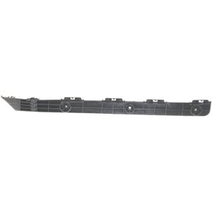 TOYOTA CAMRY HYBRID REAR BUMPER COVER SIDE SUPPORT LEFT (Driver Side) **CAPA** OEM#5215806010 2007-2011 PL#TO1142100C