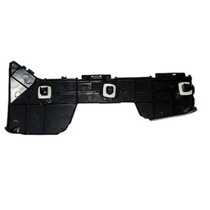 TOYOTA HIGHLANDER HYBRID REAR BUMPER SIDE SUPPORT (CENTER) LEFT (Driver Side) OEM#521580E020 2008-2013 PL#TO1142105