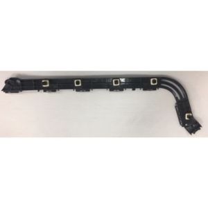 TOYOTA 4RUNNER REAR BUMPER COVER RETAINER LEFT (Driver Side) (Driver Side) **CAPA** OEM#5215635050 2010-2024 PL#TO1142125C