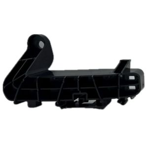 TOYOTA CAMRY (HYBRID) REAR BUMPER COVER UPPER RETAINER LEFT (Driver Side) (Driver Side) INNER **CAPA** OEM#52563AQ010 2025 PL#TO1142163C
