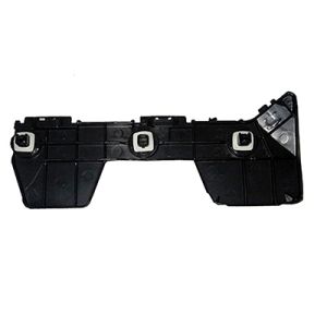 TOYOTA HIGHLANDER  REAR BUMPER SIDE SUPPORT (CENTER) RIGHT (Passenger Side)**CAPA** OEM#521570E020 2008-2013 PL#TO1143105C
