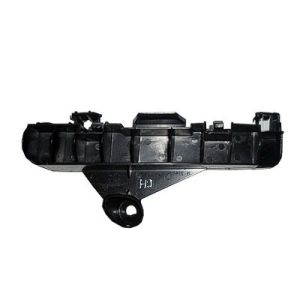 TOYOTA HIGHLANDER HYBRID REAR BUMPER SIDE SUPPORT (RR SEC) RIGHT (Passenger Side) OEM#521550E040 2008-2010 PL#TO1143106