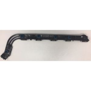 TOYOTA 4RUNNER REAR BUMPER COVER RETAINER RIGHT (Passenger Side) **CAPA** OEM#5215535050 2010-2024 PL#TO1143125C