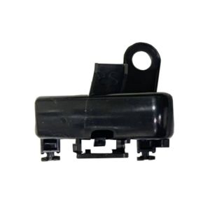 TOYOTA SIENNA REAR BUMPER COVER UPPER RETAINER RIGHT (Passenger Side) (PLASTIC) OEM#5256208010 2021-2023 PL#TO1143145