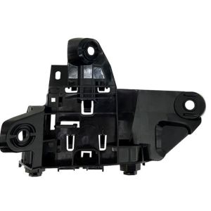 TOYOTA GRAND HIGHLANDER HYBRID REAR BUMPER COVER RETAINER RIGHT (Passenger Side) UPPER **CAPA** OEM#525620E090 2024-2025 PL#TO1143157C
