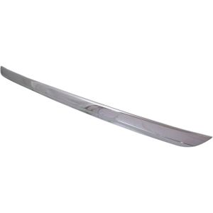 TOYOTA HIGHLANDER HYBRID  REAR BUMPER MLDG CHROME**CAPA** OEM#527510E010 2011-2013 PL#TO1144100C