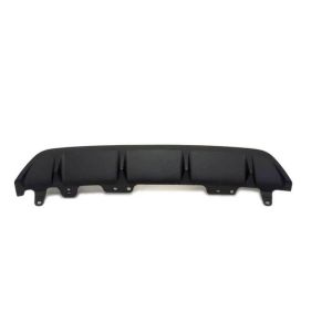 TOYOTA COROLLA/SEDAN  REAR BUMPER VALANCE LOWER INSERT PRIMED (SE/XSE)(NORTH AMERICA)(WO/APEX PKG) OEM#5245302900 2020-2022 PL#TO1144104