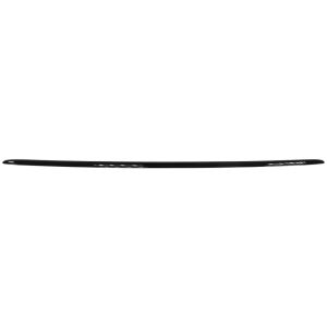 SCION SCION iM  REAR BUMPER MLDG PTD-BLACK OEM#5275112270 2016 PL#TO1144107
