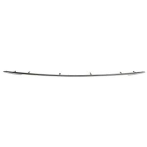 TOYOTA SIENNA REAR BUMPER LOWER MLDG SATIN-CHROME (LIMITED/PLATINUM) OEM#5275108010 2021-2023 PL#TO1144108