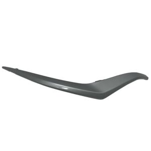 TOYOTA HIGHLANDER REAR BUMPER MLDG LEFT (Driver Side) (Driver Side) (XSE) OEM#527530E060 2021-2024 PL#TO1146111