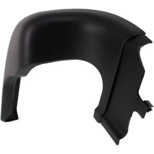 TOYOTA TACOMA REAR BUMPER TOP PAD EXTENSION RIGHT (Passenger Side) **CAPA** OEM#5216304021 2005-2015 PL#TO1147100C