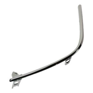TOYOTA HIGHLANDER REAR BUMPER MLDG UPPER RIGHT (Passenger Side) CHROME (REFLECTOR FRAME)(LTD) OEM#527520E030 2017-2019 PL#TO1147103