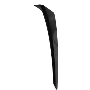 TOYOTA SIENNA  REAR BUMPER SIDE EXTENSION RIGHT (Passenger Side) GLOSS-BLACK (T/L LOWER FILLER) OEM#5216108010 2021-2023 PL#TO1147108