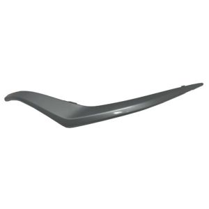 TOYOTA HIGHLANDER REAR BUMPER MLDG RIGHT (Passenger Side) (XSE) OEM#527520E060 2021-2024 PL#TO1147111