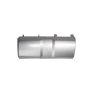 TOYOTA LAND CRUISER REAR BUMPER GURADIATOR LEFT (Driver Side) (Driver Side) PTD OEM#5295260050 2024-2025 PL#TO1154100