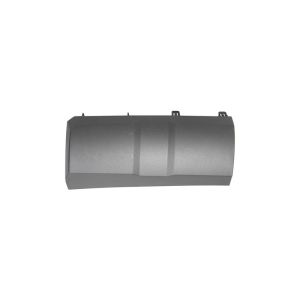 TOYOTA LAND CRUISER REAR BUMPER GURADIATOR LEFT (Driver Side) (Driver Side) TEXTURE OEM#5295260030 2024-2025 PL#TO1154101