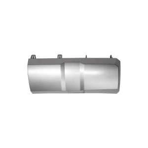 TOYOTA LAND CRUISER REAR BUMPER GURADIATOR RIGHT (Passenger Side) PTD OEM#5295160050 2024-2025 PL#TO1155100