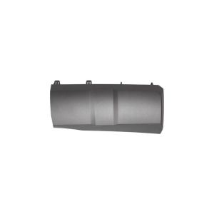 TOYOTA LAND CRUISER REAR BUMPER GURADIATOR RIGHT (Passenger Side) TEXTURE OEM#5295160030 2024-2025 PL#TO1155101