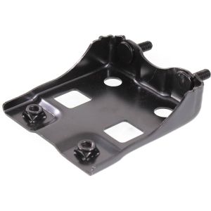 TOYOTA TUNDRA  REAR BUMPER EXTENSION BRACKET RIGHT (Passenger Side)=LH**CAPA** OEM#521650C040 2014-2021 PL#TO1162103C