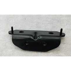 TOYOTA TACOMA  REAR BUMPER HITCH REINF BRACKET RIGHT (Passenger Side)=LH OEM#5199804020 2005-2015 PL#TO1162106
