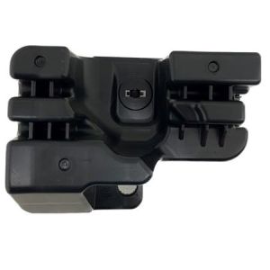 TOYOTA PRIUS / PRIUS PRIME REAR BUMPER REINF FRONT BRACKET LEFT (Driver Side) **CAPA** OEM#5218847070 2023-2024 PL#TO1162111C