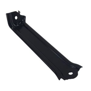 TOYOTA TACOMA REAR BUMPER SIDE COVER BRACE LEFT (Driver Side) (Driver Side) **CAPA** OEM#52182AK020 2024-2025 PL#TO1162112C