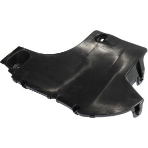 TOYOTA RAV4 REAR BUMPER COVER SIDE SEAL RIGHT (Passenger Side) (WHEEL LINER) OEM#525910R030 2013-2015 PL#TO1163102