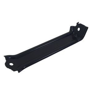TOYOTA TACOMA REAR BUMPER SIDE COVER BRACE RIGHT (Passenger Side) OEM#52181AK020 2024-2025 PL#TO1163112