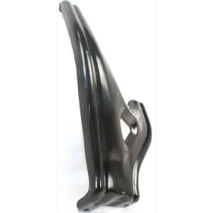 TOYOTA TACOMA REAR BUMPER BRACKET (CORNER REINF) LEFT (Driver Side)**CAPA** OEM#5217904010 2005-2015 PL#TO1166115C