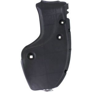 TOYOTA RAV4 REAR WHEEL SPLASH SHELD LEFT (Driver Side) REAR SECTION OEM#525920R010 2006-2012 PL#TO1166116