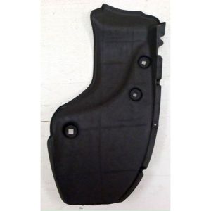 TOYOTA RAV4 REAR WHEEL SPLASH SHELD LEFT (Driver Side) REAR SECTION**CAPA** OEM#525920R010 2006-2012 PL#TO1166116C