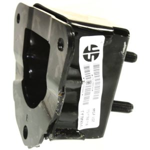 TOYOTA PRIUS PLUG-IN  (1.8L) REAR BUMPER REINF BRKT LEFT (Driver Side) **CAPA** OEM#5201647020 2012-2015 PL#TO1166118C