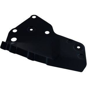 TOYOTA PRIUS C  (1.5L) REAR BUMPER REINF BRACKET LEFT (Driver Side) (TO 5-17) **CAPA** OEM#5838552120 2012-2017 PL#TO1166136C