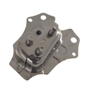 TOYOTA CAMRY HYBRID  REAR REINF BRACKET LEFT (Driver Side) OEM#5830406030 2015-2017 PL#TO1166139