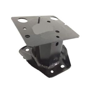 TOYOTA CHR REAR BUMPER REINF BRACKET LEFT (Driver Side) (FROM 5-19)(TURKEY) OEM#52016F4011 2020 PL#TO1166145