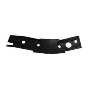 TOYOTA TUNDRA  REAR BUMPER BRKT RIGHT (Passenger Side)(MTG ARM) OEM#520150C010 2000-2006 PL#TO1167111