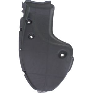 TOYOTA RAV4 REAR WHEEL SPLASH SHELD RIGHT (Passenger Side) REAR SECTION OEM#525910R010 2006-2012 PL#TO1167116