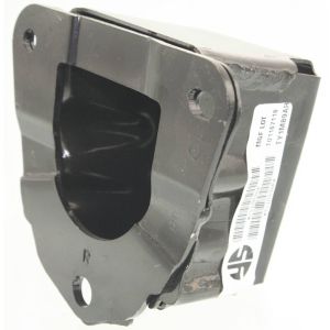 TOYOTA PRIUS (1.8L) REAR BUMPER REINF BRKT RIGHT (Passenger Side) **CAPA** OEM#5201547040 2010-2015 PL#TO1167118C