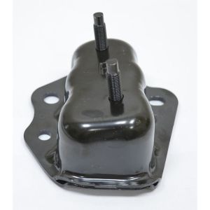 TOYOTA COROLLA/SEDAN  REAR BUMPER REINF BRACKET RIGHT (Passenger Side) (USA)**CAPA** OEM#5218102070 2003-2008 PL#TO1167122C