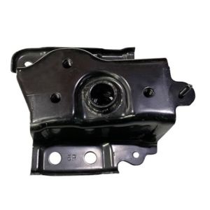 TOYOTA COROLLA HYBRID  REAR REINF BRKT RIGHT (Passenger Side) (JAPAN) OEM#5201512420 2020-2024 PL#TO1167132