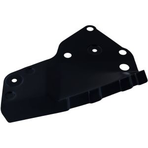 TOYOTA PRIUS C  (1.5L) REAR BUMPER REINF BRACKET RIGHT (Passenger Side) (TO 5-17) **CAPA** OEM#5838452160 2012-2017 PL#TO1167136C