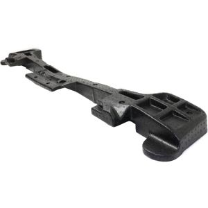 TOYOTA HIGHLANDER HYBRID REAR BUMPER ABSORBER OEM#5261548110 2008-2010 PL#TO1170131