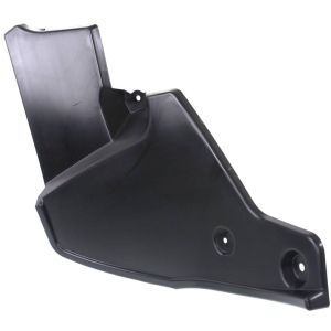TOYOTA SIENNA  REAR BUMPER COVER SIDE SEAL LEFT (Driver Side) (EXC SE) OEM#5259208020 2011-2020 PL#TO1182106