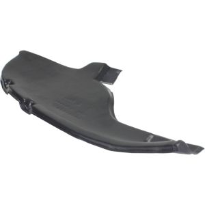 TOYOTA YARIS HATCHBACK(3/5DOORS)  ( 3DOORS) REAR BUMPER COVER SIDE SEAL LEFT (Driver Side) (WHEEL LINER) OEM#5259252171 2007-2008 PL#TO1182107
