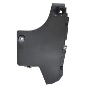 TOYOTA RAV4 REAR BUMPER COVER SIDE SEAL LEFT (Driver Side) (WHEEL LINER) OEM#525920R050 2016-2018 PL#TO1182115
